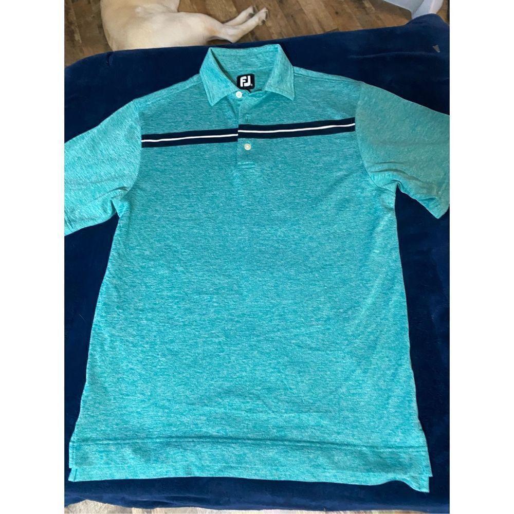 Foot Joy  polo Shirt